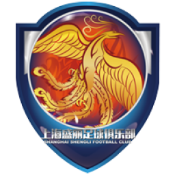 上海盛丽女足B队